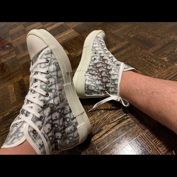 Brand new Dior shoes - Picture 8 of 10